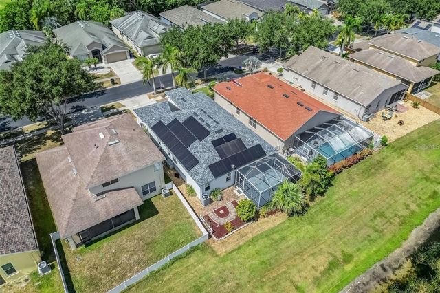 5124 CLOVER MIST DRIVE, Apollo Beach, FL 33572