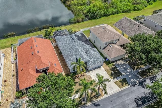 5124 CLOVER MIST DRIVE, Apollo Beach, FL 33572