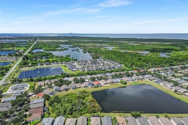 5124 CLOVER MIST DRIVE, Apollo Beach, FL 33572