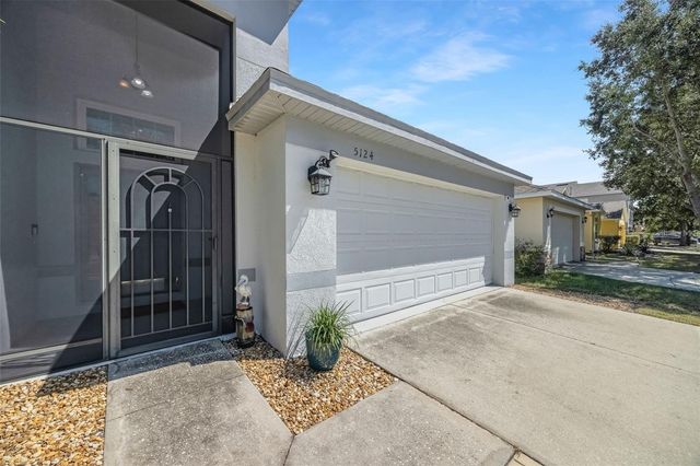 5124 CLOVER MIST DRIVE, Apollo Beach, FL 33572