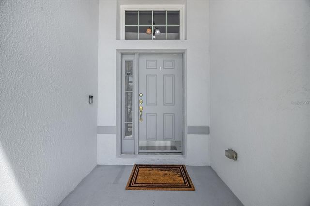 5124 CLOVER MIST DRIVE, Apollo Beach, FL 33572