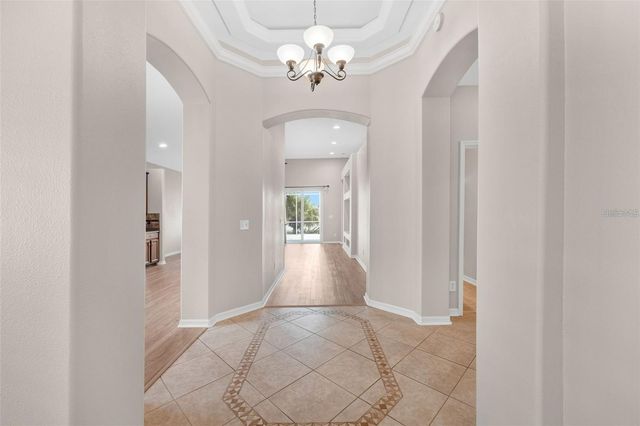 5124 CLOVER MIST DRIVE, Apollo Beach, FL 33572