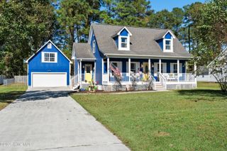 124 Marlboro Farms Road, Rocky Point, NC 28457