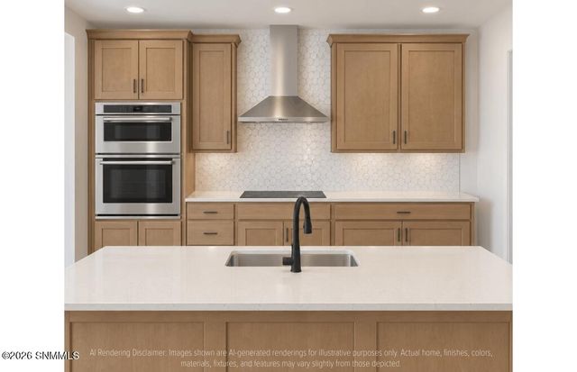 1159 Ardmore Road, Las Cruces, NM 88012