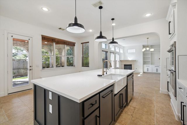 7211 Diamond Falls Lane, Spring, TX 77389