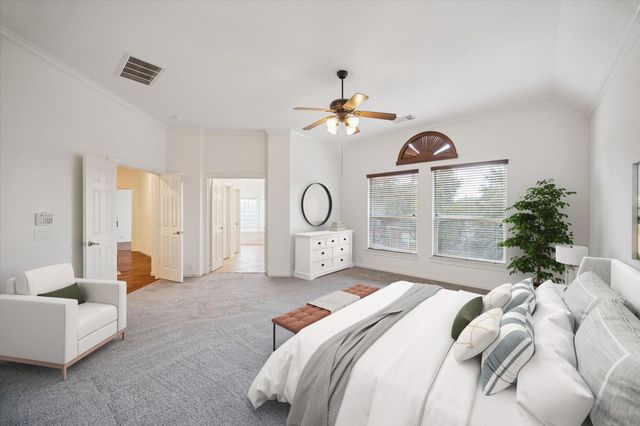 7211 Diamond Falls Lane, Spring, TX 77389