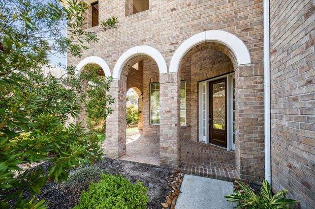 7211 Diamond Falls Lane, Spring, TX 77389