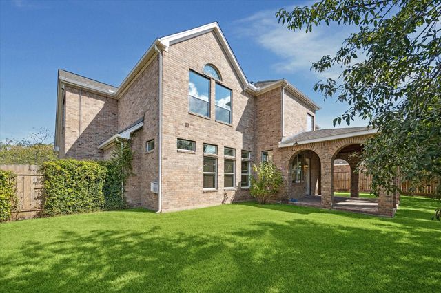 7211 Diamond Falls Lane, Spring, TX 77389