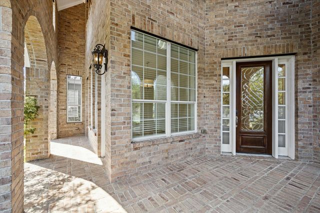 7211 Diamond Falls Lane, Spring, TX 77389