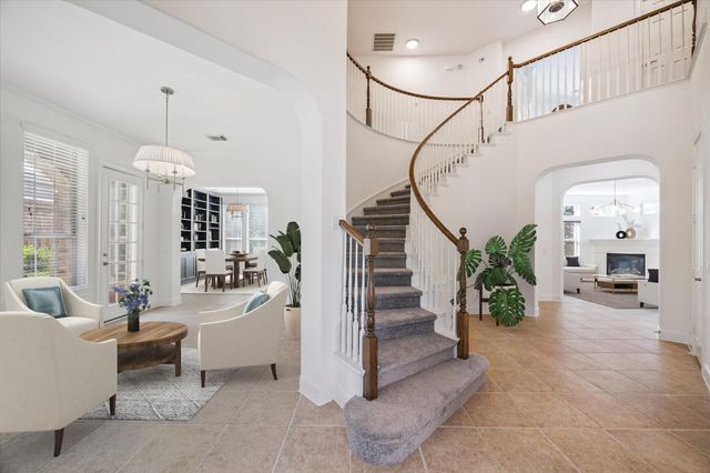 7211 Diamond Falls Lane, Spring, TX 77389
