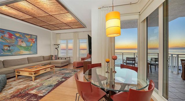 2052 BENJAMIN FRANKLIN DRIVE D702, Sarasota, FL 34236