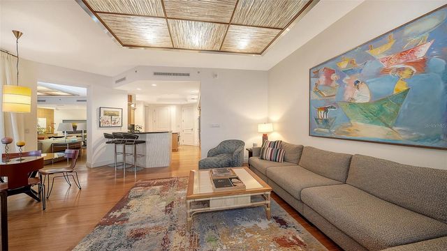 2052 BENJAMIN FRANKLIN DRIVE D702, Sarasota, FL 34236