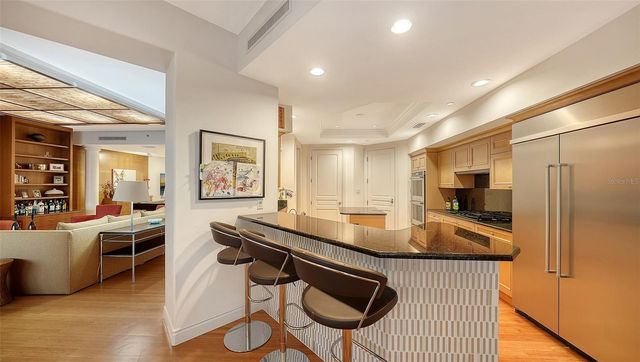 2052 BENJAMIN FRANKLIN DRIVE D702, Sarasota, FL 34236