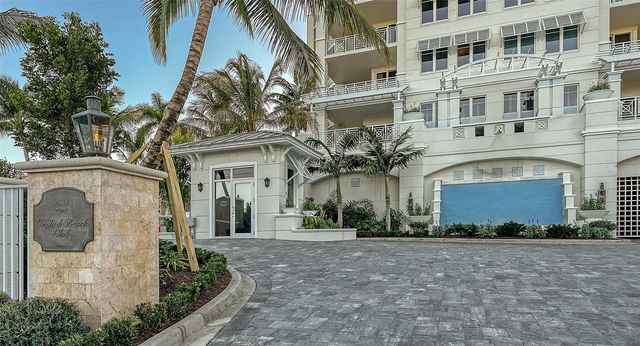 2052 BENJAMIN FRANKLIN DRIVE D702, Sarasota, FL 34236