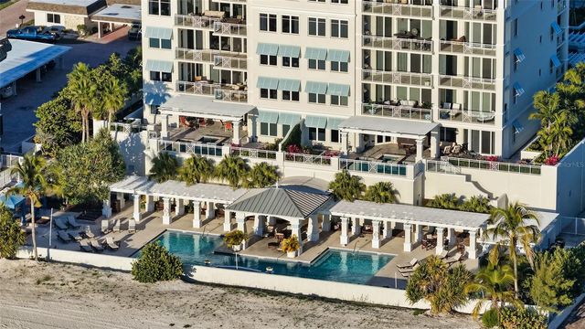 2052 BENJAMIN FRANKLIN DRIVE D702, Sarasota, FL 34236