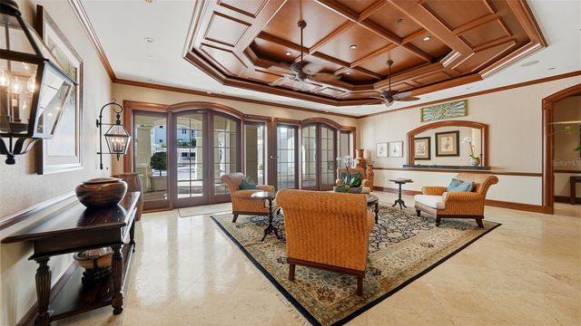 2052 BENJAMIN FRANKLIN DRIVE D702, Sarasota, FL 34236