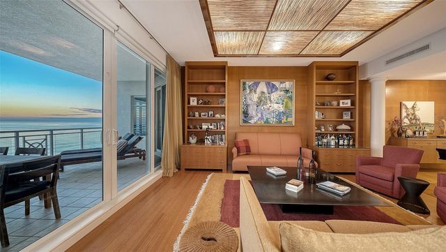 2052 BENJAMIN FRANKLIN DRIVE D702, Sarasota, FL 34236