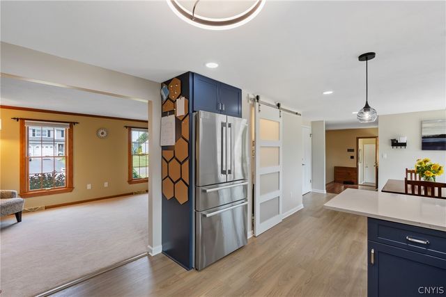 4233 Halfmoon Circle, Clay, NY 13090