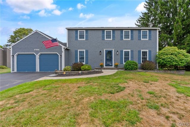 4233 Halfmoon Circle, Clay, NY 13090