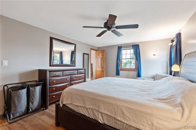 4233 Halfmoon Circle, Clay, NY 13090