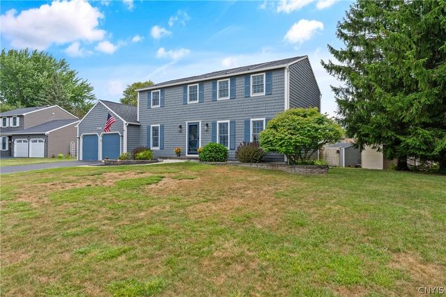 4233 Halfmoon Circle, Clay, NY 13090