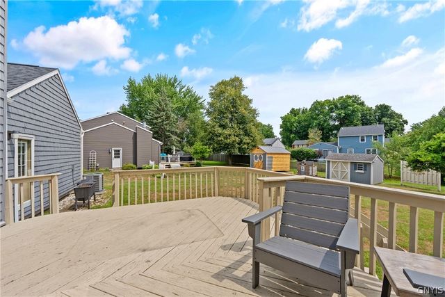 4233 Halfmoon Circle, Clay, NY 13090