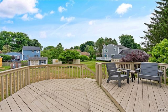4233 Halfmoon Circle, Clay, NY 13090