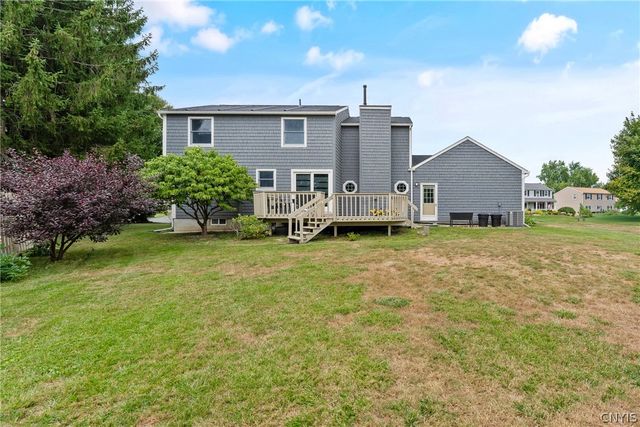 4233 Halfmoon Circle, Clay, NY 13090