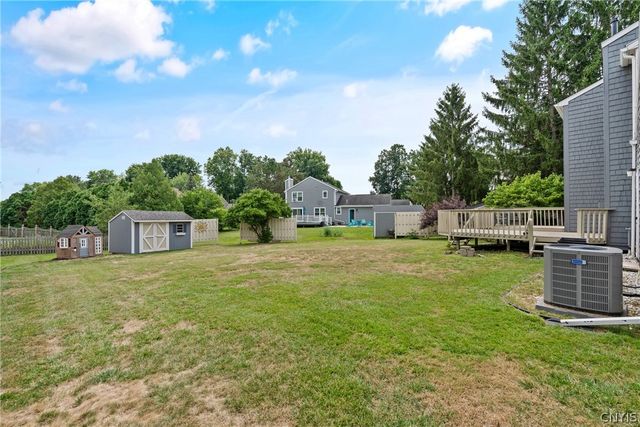 4233 Halfmoon Circle, Clay, NY 13090