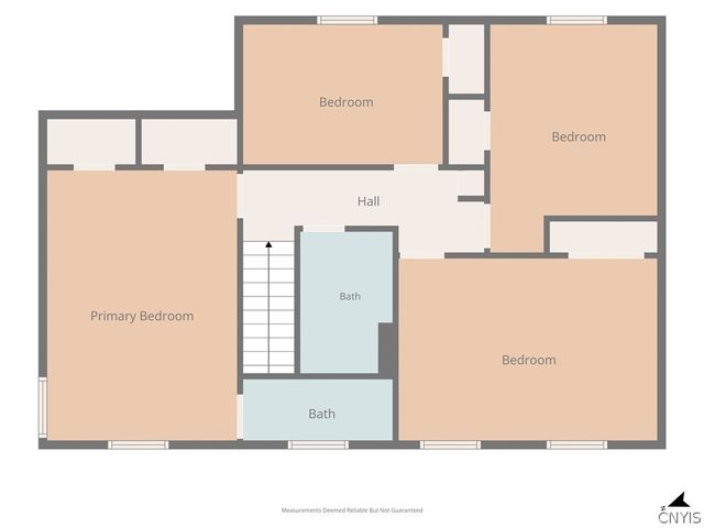 4233 Halfmoon Circle, Clay, NY 13090