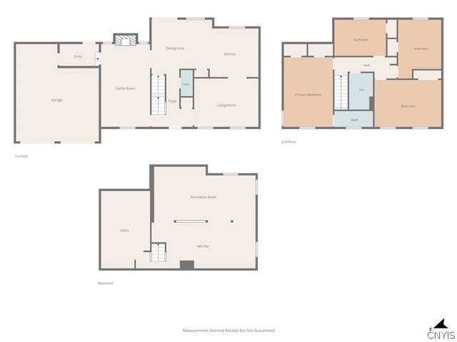 4233 Halfmoon Circle, Clay, NY 13090