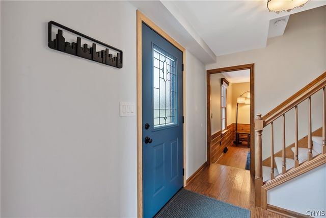 4233 Halfmoon Circle, Clay, NY 13090
