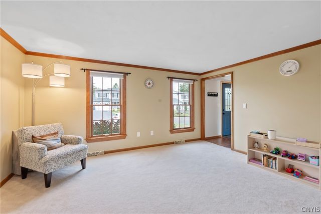 4233 Halfmoon Circle, Clay, NY 13090