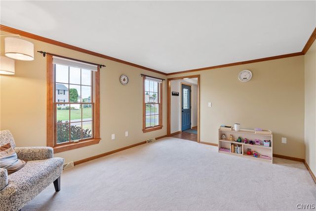 4233 Halfmoon Circle, Clay, NY 13090