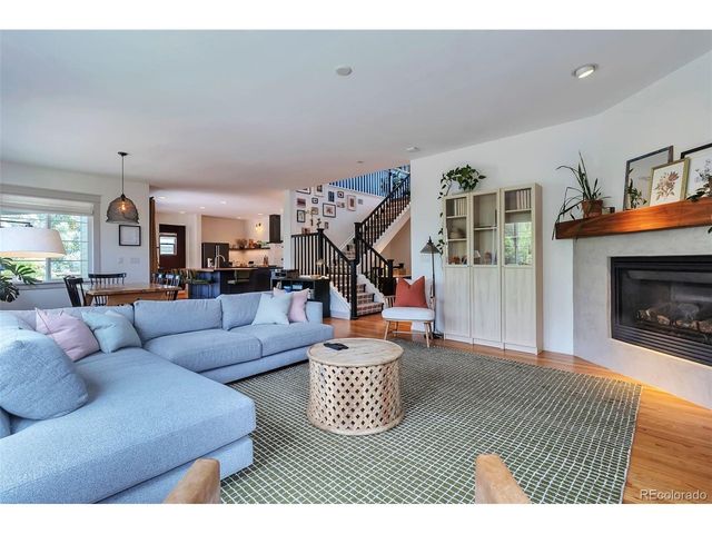 1281 Single Tree Ln, Erie, CO 80516