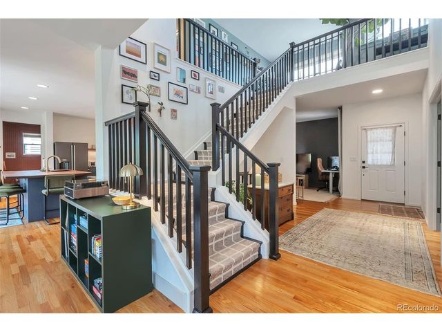 1281 Single Tree Ln, Erie, CO 80516