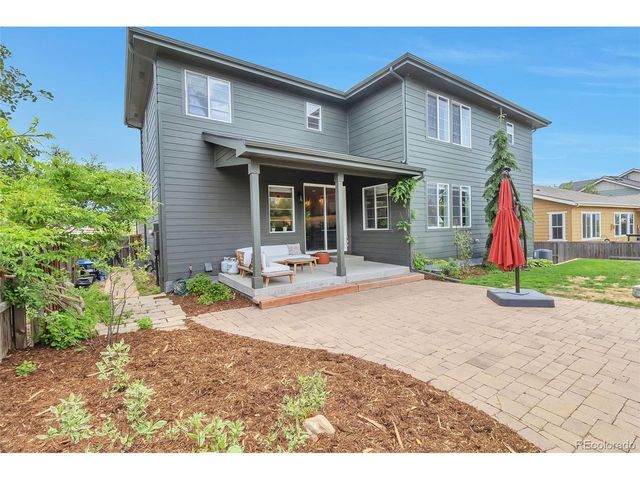1281 Single Tree Ln, Erie, CO 80516