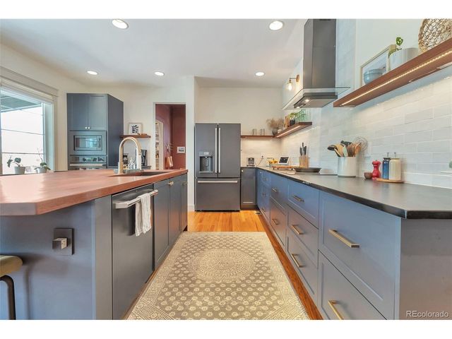 1281 Single Tree Ln, Erie, CO 80516
