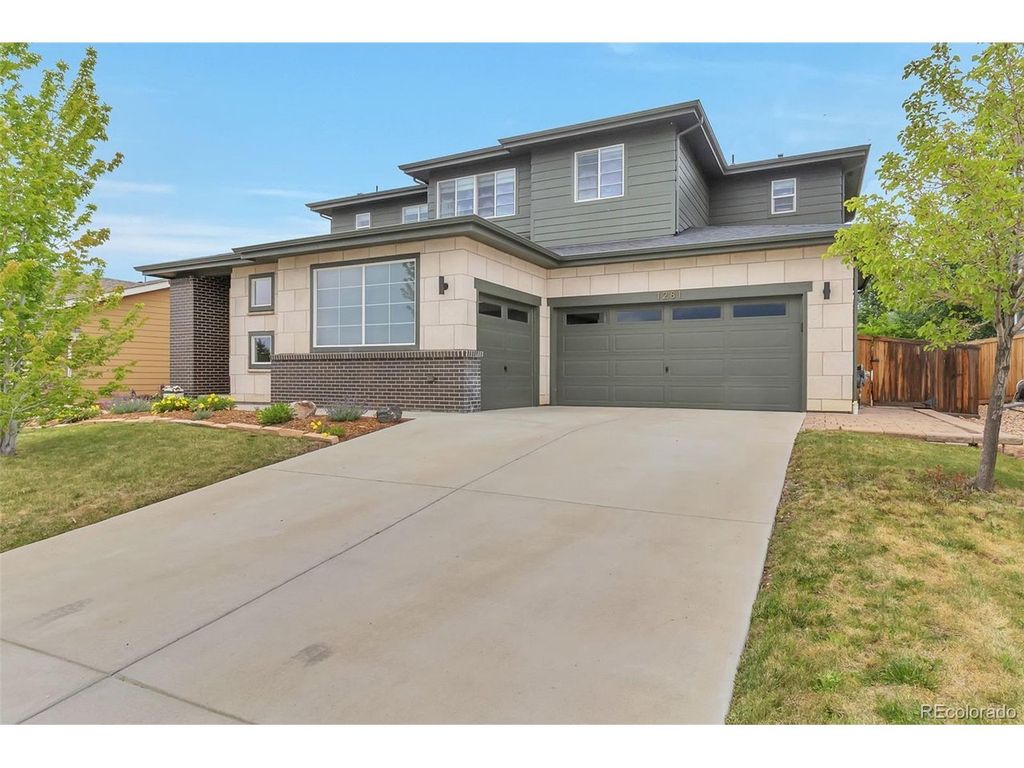 1281 Single Tree Ln, Erie, CO 80516