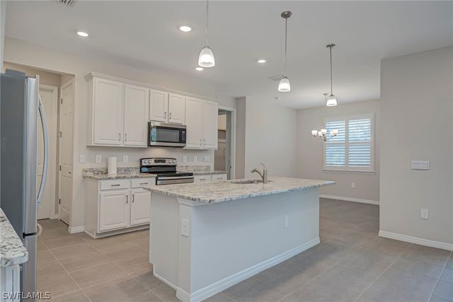 7416 S Moss Rose, Punta Gorda, FL 33955