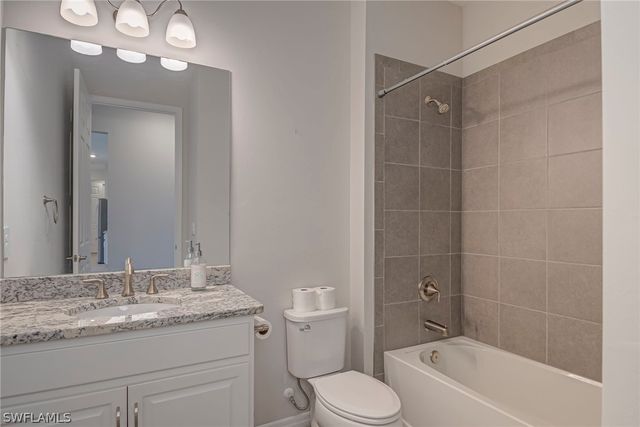 7416 S Moss Rose, Punta Gorda, FL 33955