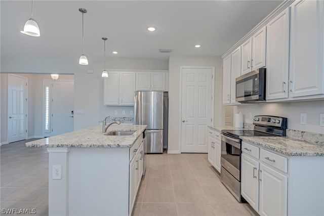 7416 S Moss Rose, Punta Gorda, FL 33955