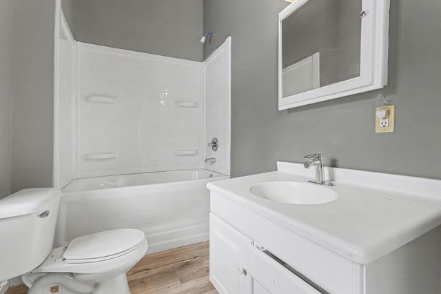 90 E Knox Road, Beaverton, MI 48612