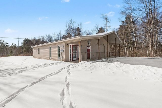 90 E Knox Road, Beaverton, MI 48612