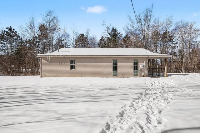 90 E Knox Road, Beaverton, MI 48612