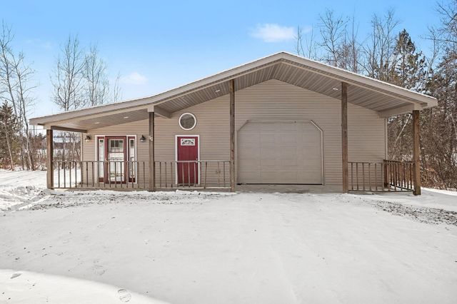 90 E Knox Road, Beaverton, MI 48612