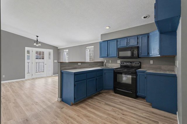 90 E Knox Road, Beaverton, MI 48612