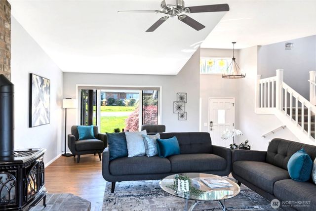 3521 Upland Avenue, Everett, WA 98203