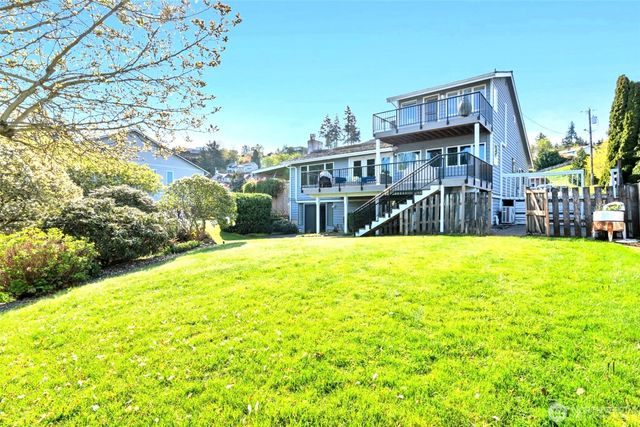 3521 Upland Avenue, Everett, WA 98203