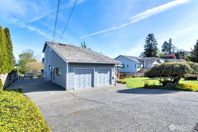 3521 Upland Avenue, Everett, WA 98203